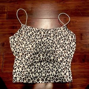 cheetah tank